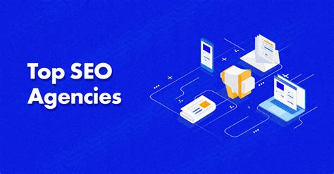 Best SEO Companies .